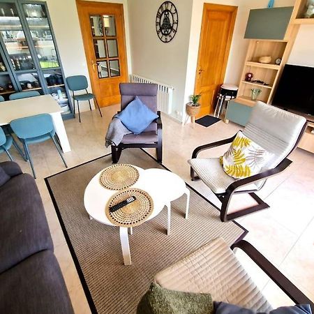 Villa Deluxe Playa Foz Dış mekan fotoğraf