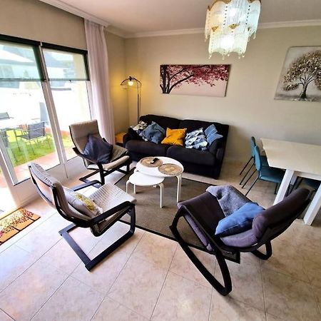Villa Deluxe Playa Foz Dış mekan fotoğraf