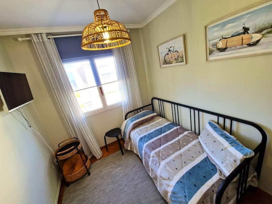 Villa Deluxe Playa Foz Dış mekan fotoğraf