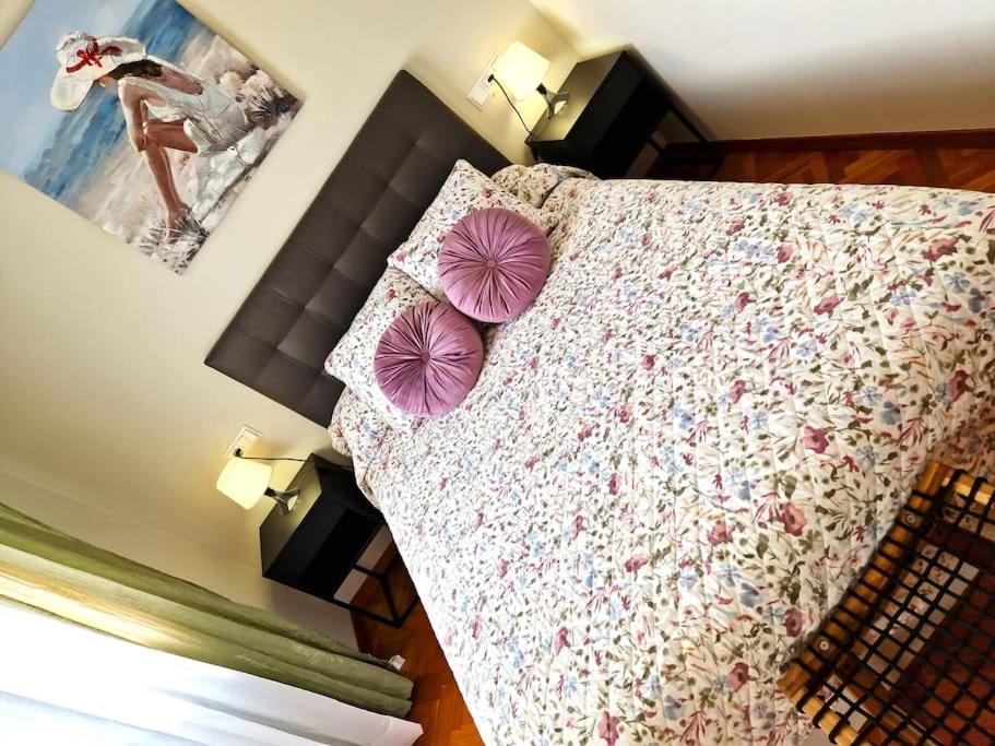 Villa Deluxe Playa Foz Dış mekan fotoğraf