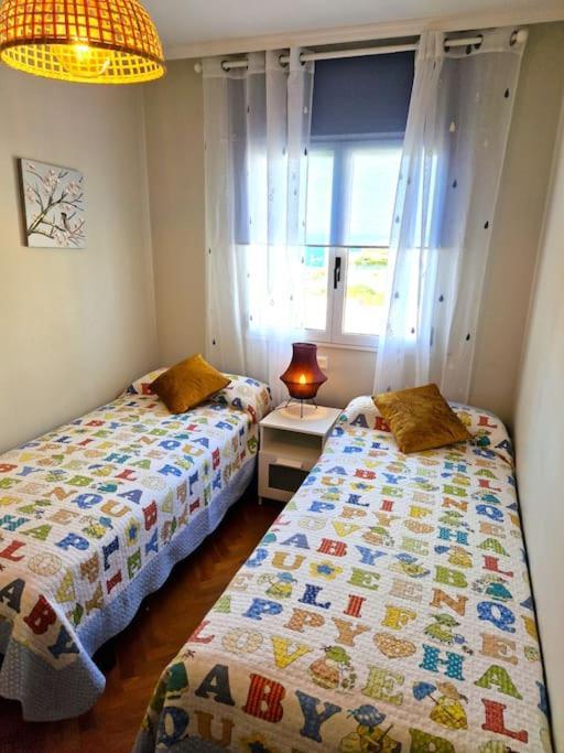 Villa Deluxe Playa Foz Dış mekan fotoğraf