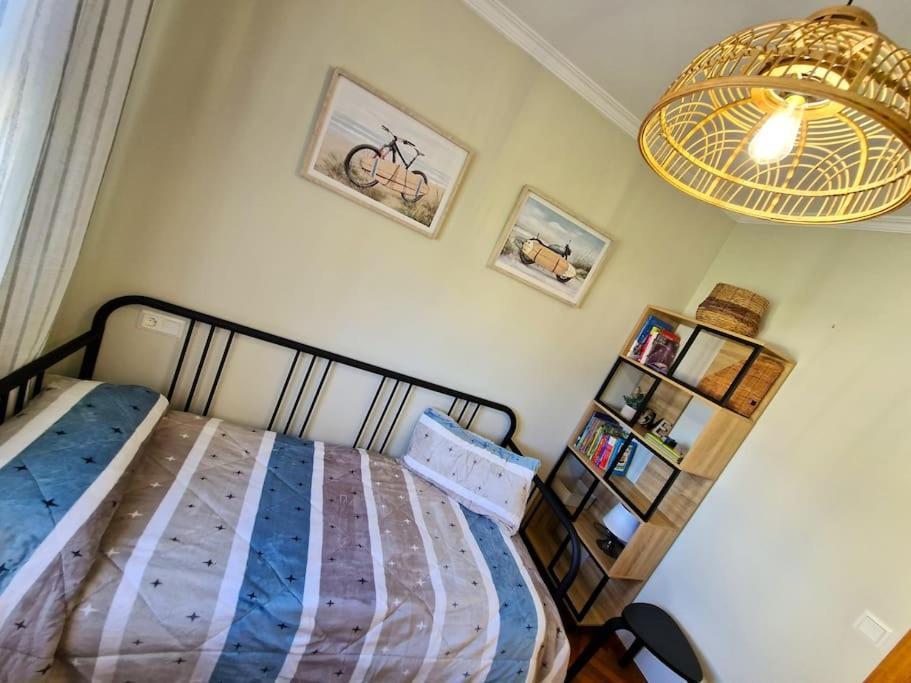 Villa Deluxe Playa Foz Dış mekan fotoğraf