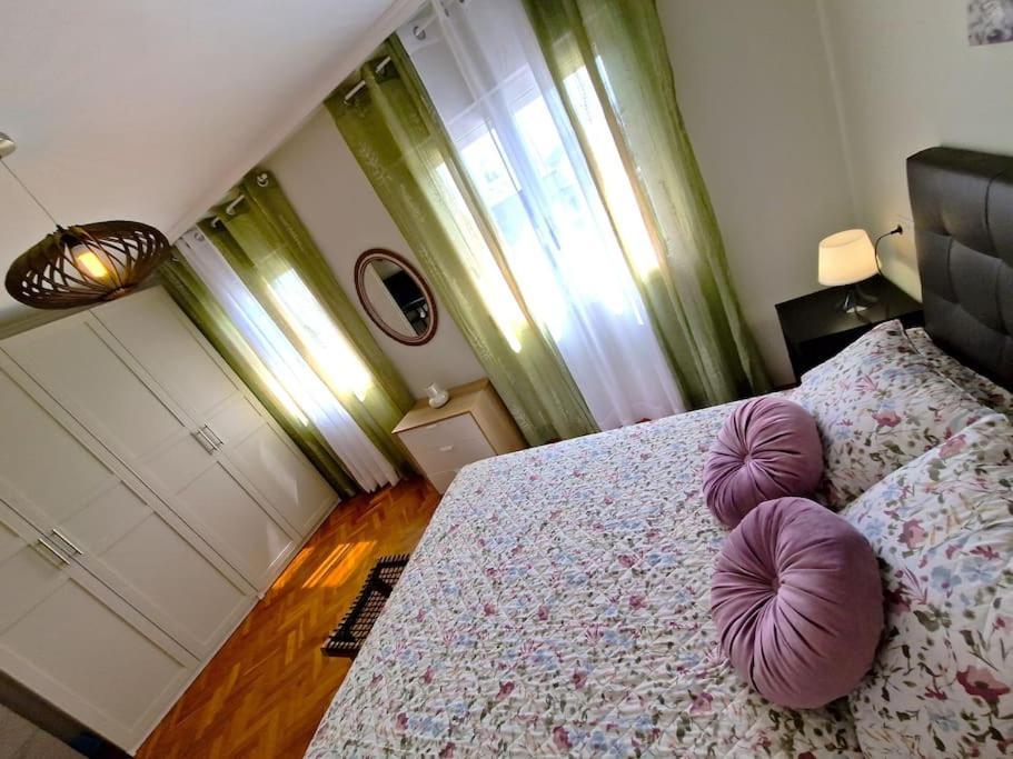 Villa Deluxe Playa Foz Dış mekan fotoğraf