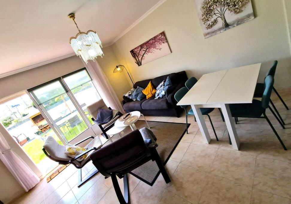 Villa Deluxe Playa Foz Dış mekan fotoğraf