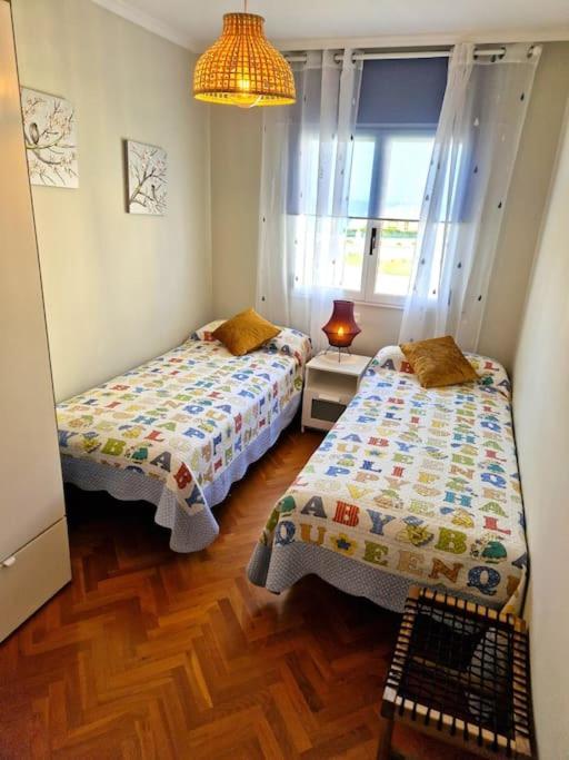 Villa Deluxe Playa Foz Dış mekan fotoğraf