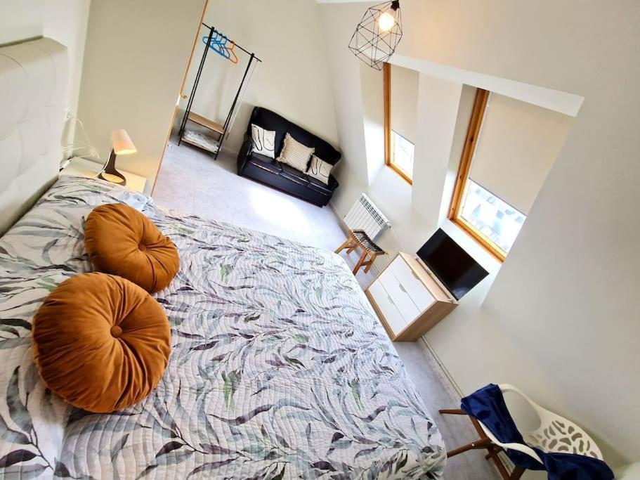Villa Deluxe Playa Foz Dış mekan fotoğraf