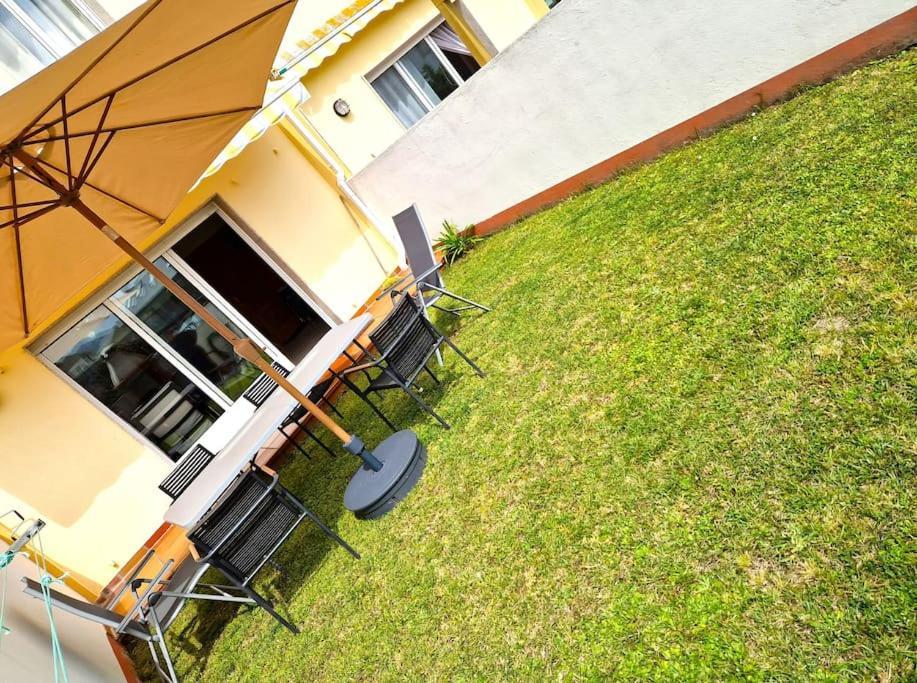 Villa Deluxe Playa Foz Dış mekan fotoğraf