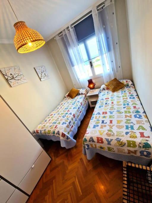 Villa Deluxe Playa Foz Dış mekan fotoğraf