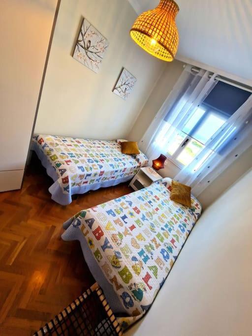 Villa Deluxe Playa Foz Dış mekan fotoğraf