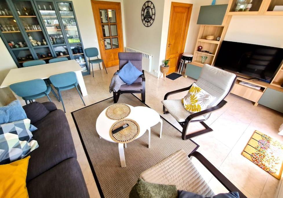 Villa Deluxe Playa Foz Dış mekan fotoğraf